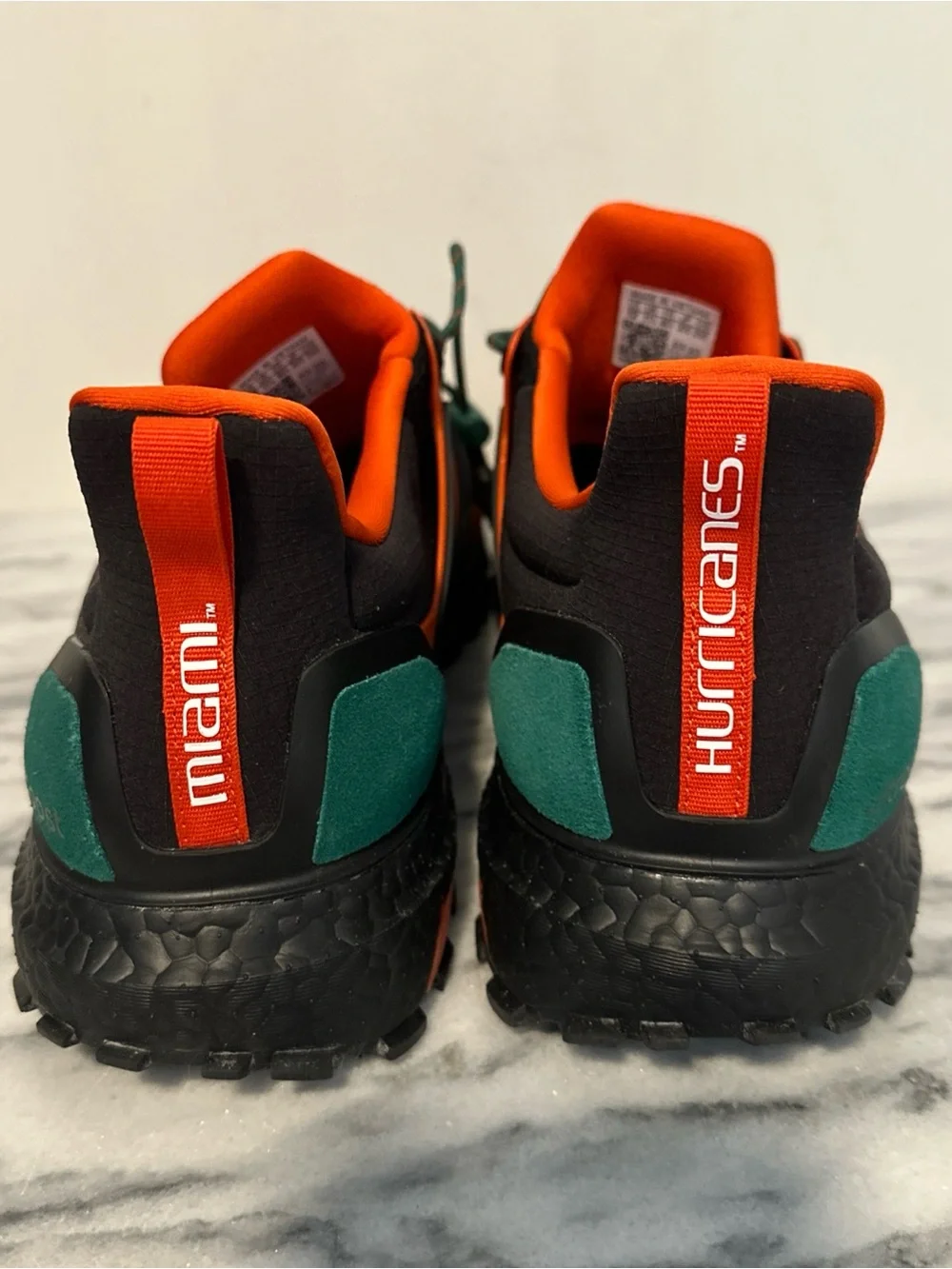 adidas bold orange